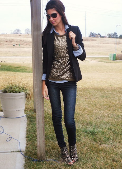 Pinspiration.blouse and buttondown