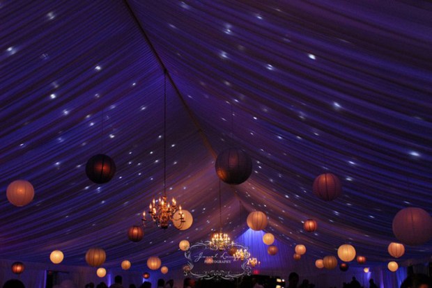 brandywine manor house tent