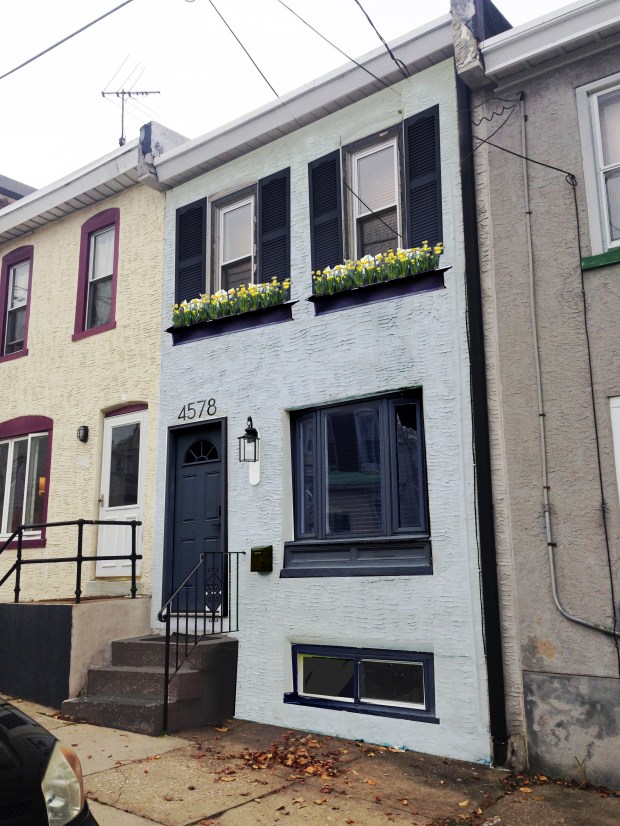 Chris House After.BLUE