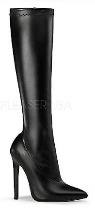Pleaser Sexy Boot