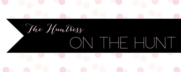 The Huntress-On The Hunt