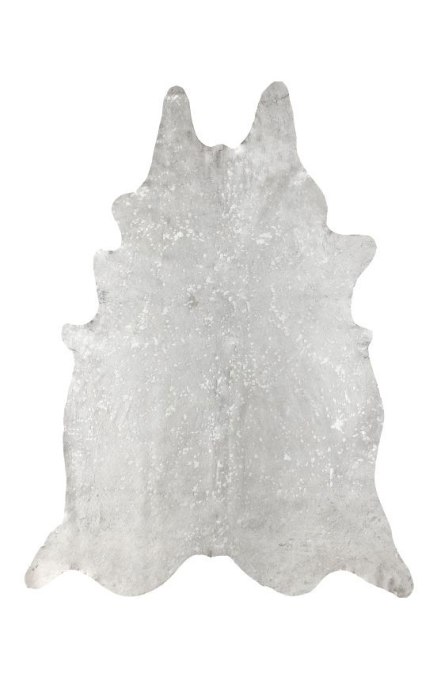 rugsusa.metallic cowhide rug