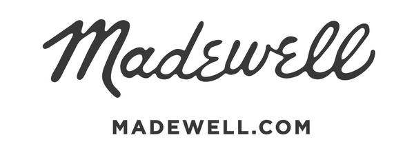 madewell-logo